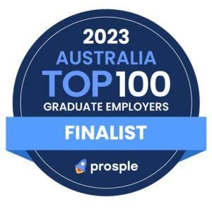 GradAustralia-s Top 100 Graduate Employers of 2023