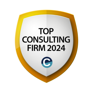 top consulting firm 2024
